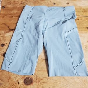 Lululemon Fast and Free Short